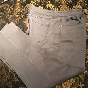 EUC Women’s Charter Club Jean Shop jeans 16